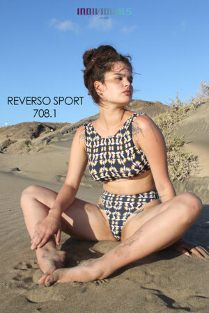 bikini REVERSO SPORT 708